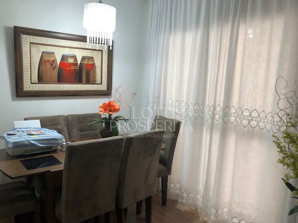 Apartamento à venda com 3 quartos, 91m² - Foto 11