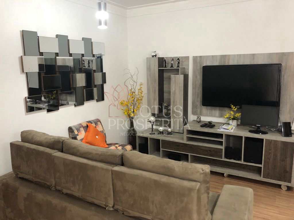 Apartamento à venda com 3 quartos, 91m² - Foto 3