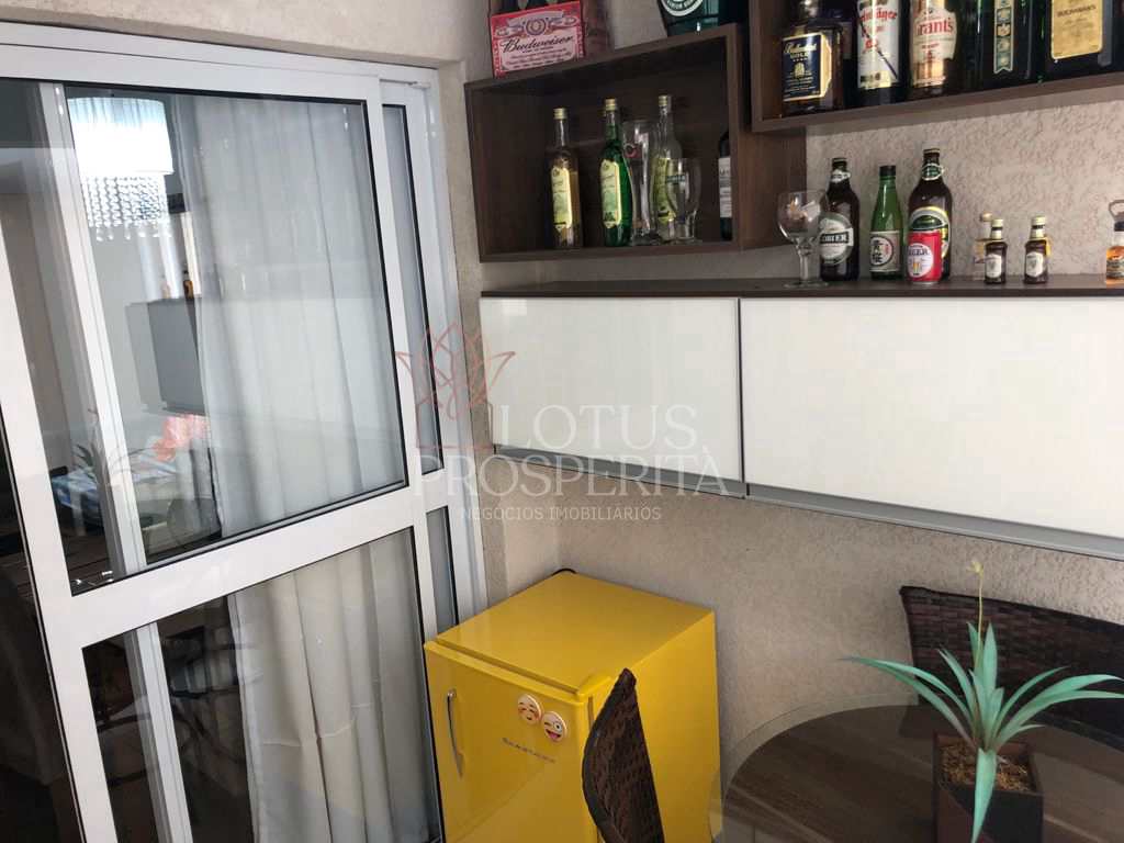 Apartamento à venda com 3 quartos, 91m² - Foto 13