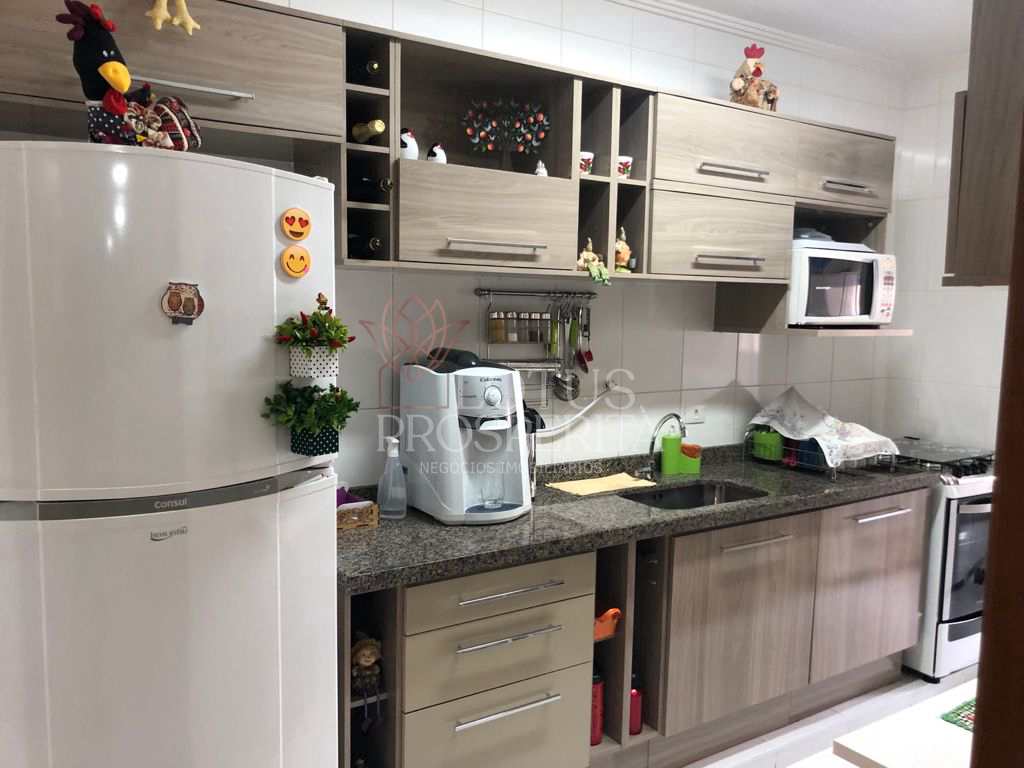 Apartamento à venda com 3 quartos, 91m² - Foto 7