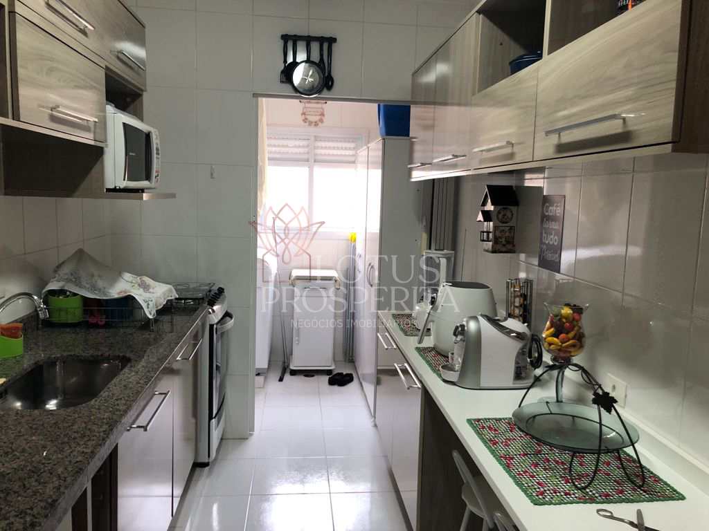 Apartamento à venda com 3 quartos, 91m² - Foto 6