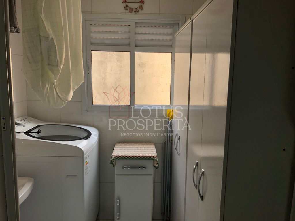 Apartamento à venda com 3 quartos, 91m² - Foto 8