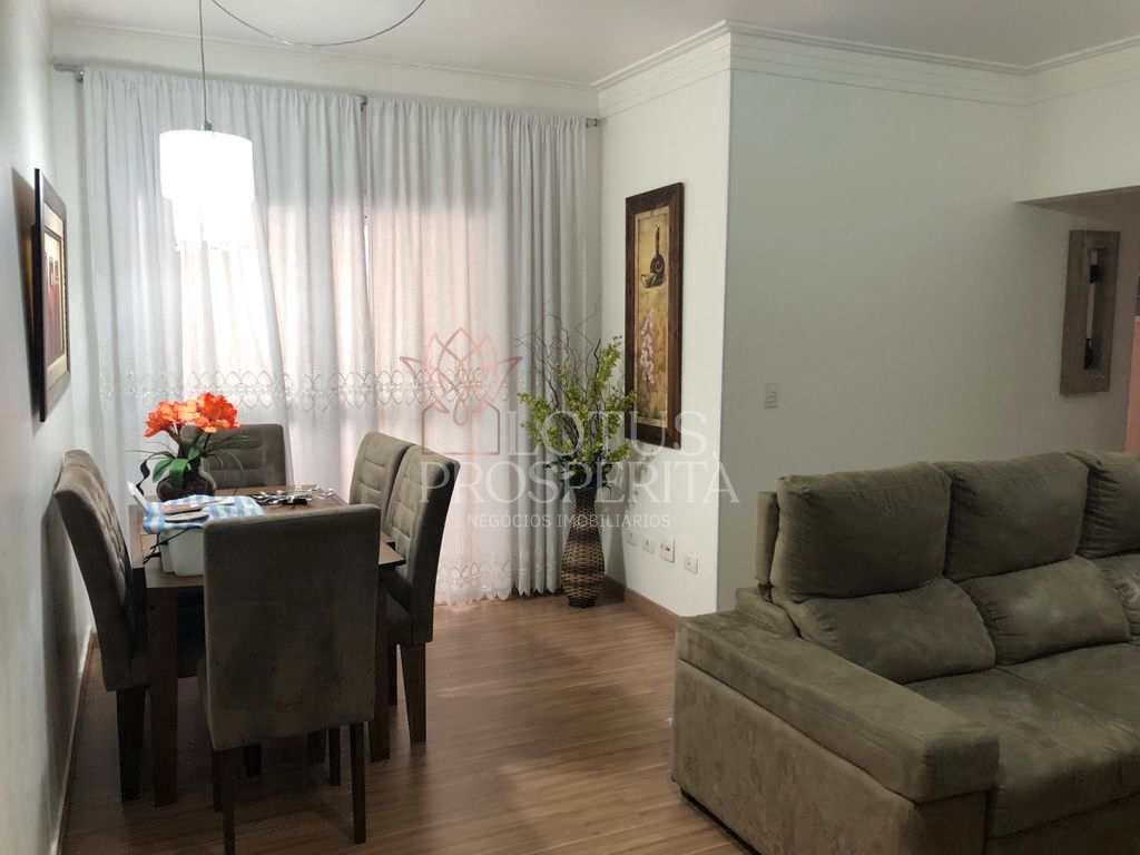 Apartamento à venda com 3 quartos, 91m² - Foto 10