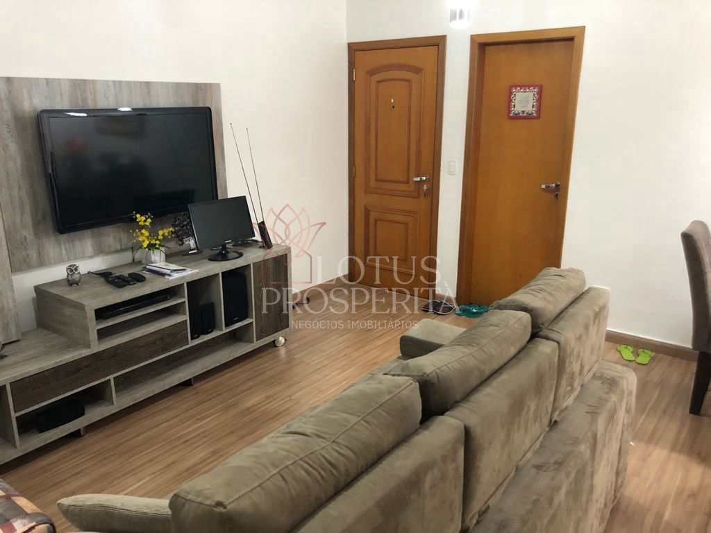 Apartamento à venda com 3 quartos, 91m² - Foto 4