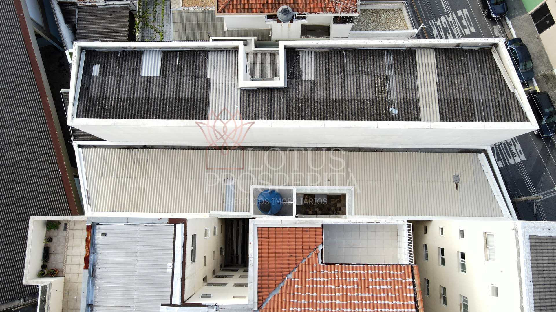 Prédio Inteiro à venda com 3 quartos, 340m² - Foto 2