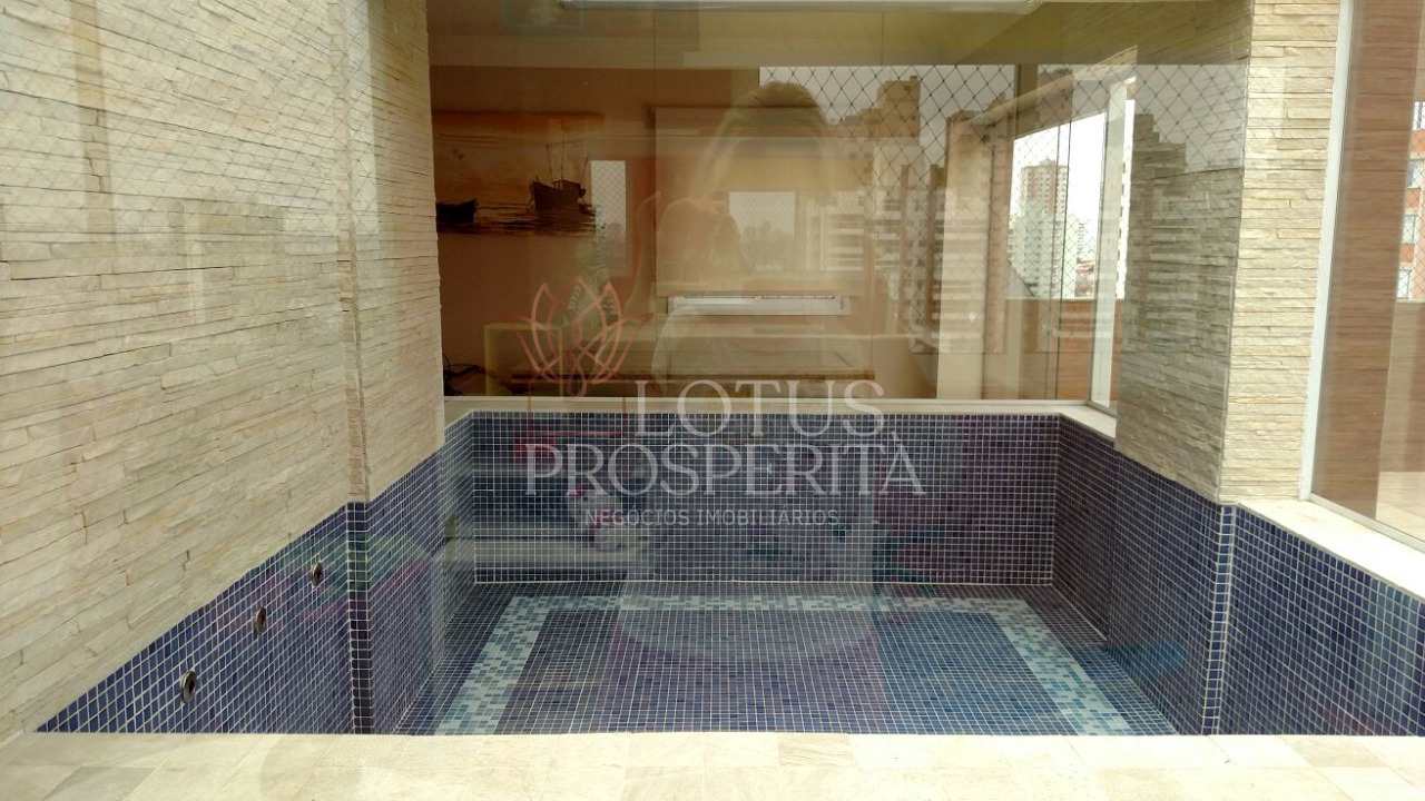 Cobertura à venda com 3 quartos, 290m² - Foto 6