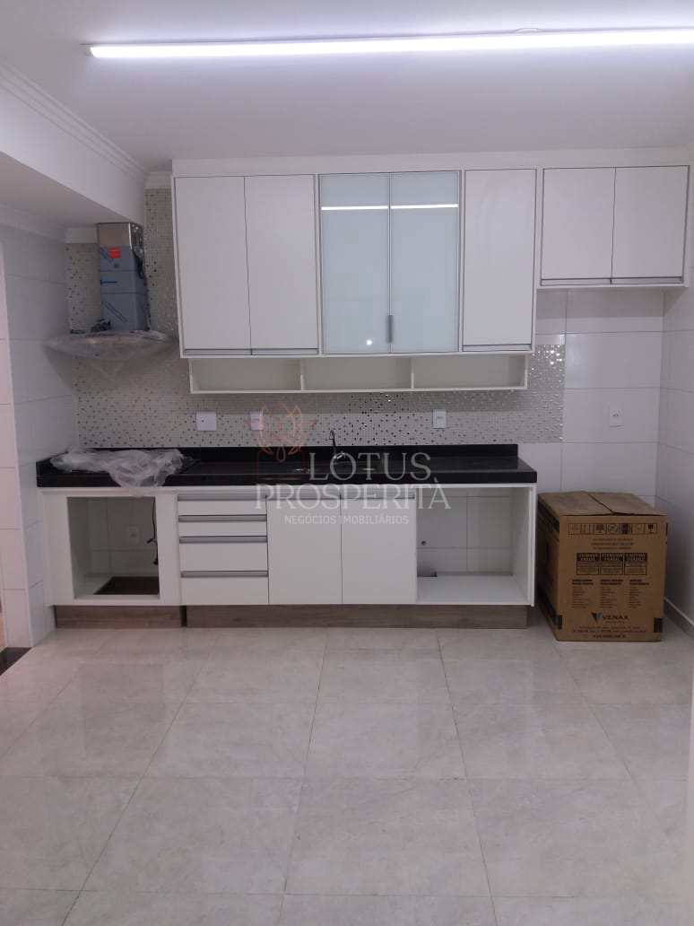 Cobertura à venda com 3 quartos, 125m² - Foto 2