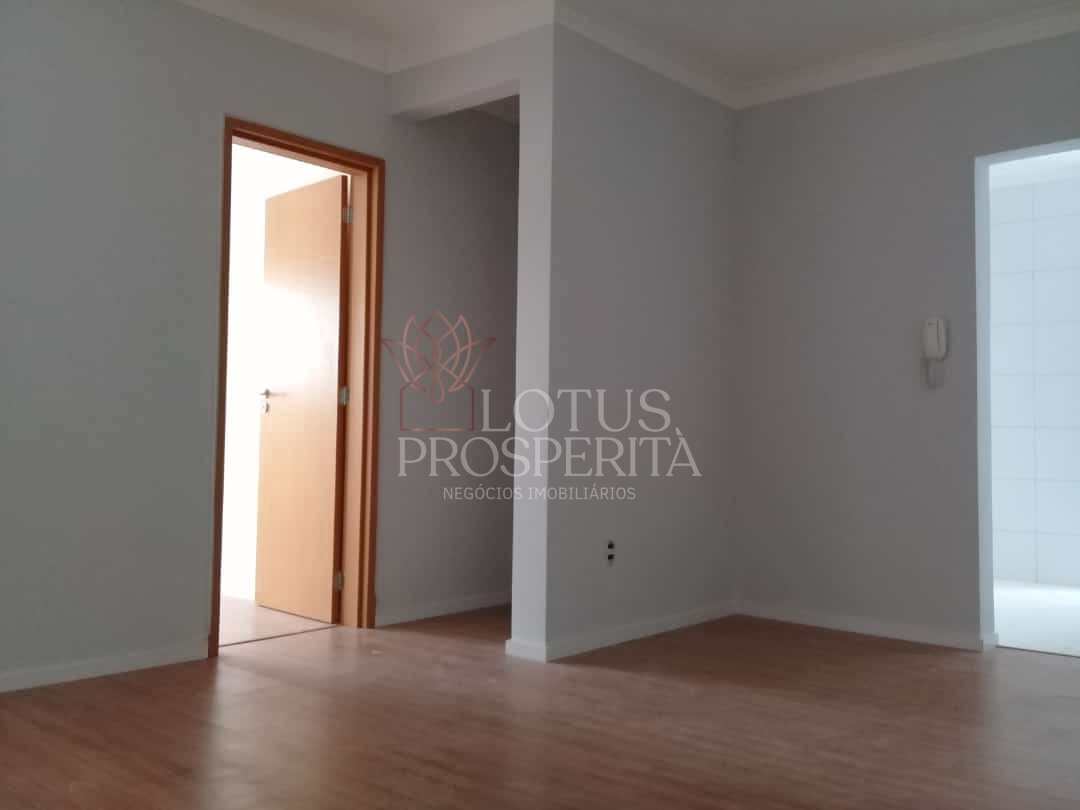 Apartamento à venda com 2 quartos, 74m² - Foto 1