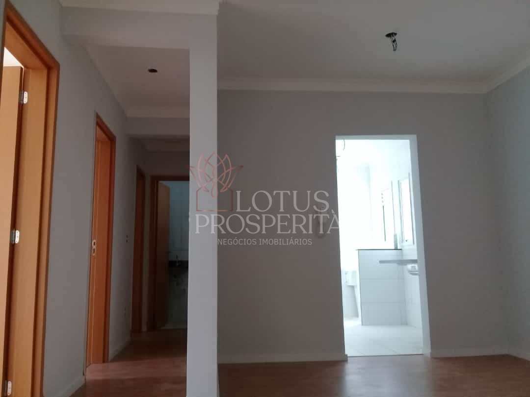 Apartamento à venda com 2 quartos, 74m² - Foto 3