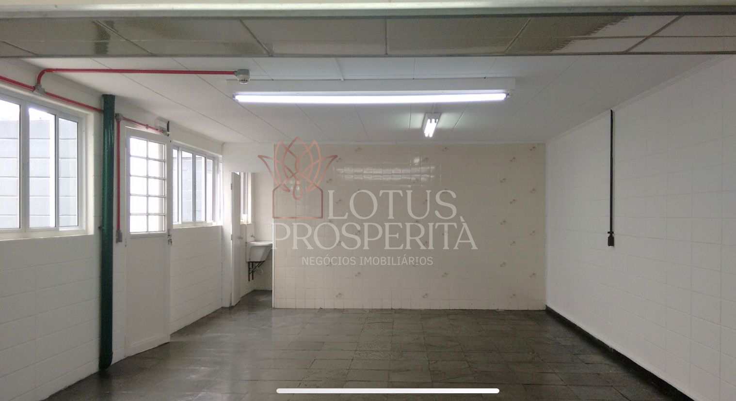 Depósito-Galpão-Armazém à venda e aluguel, 1100m² - Foto 10