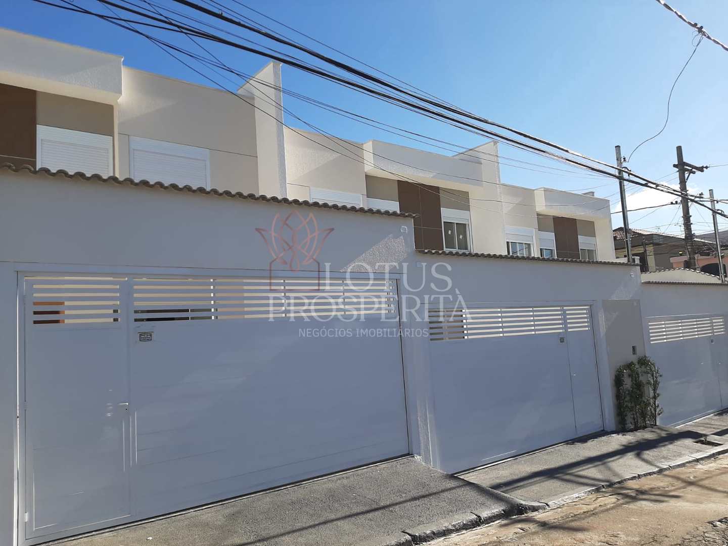 Sobrado à venda com 3 quartos, 85m² - Foto 21