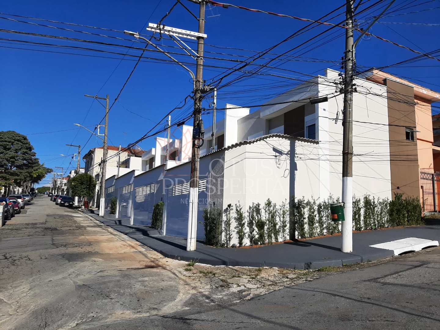 Sobrado à venda com 3 quartos, 85m² - Foto 27