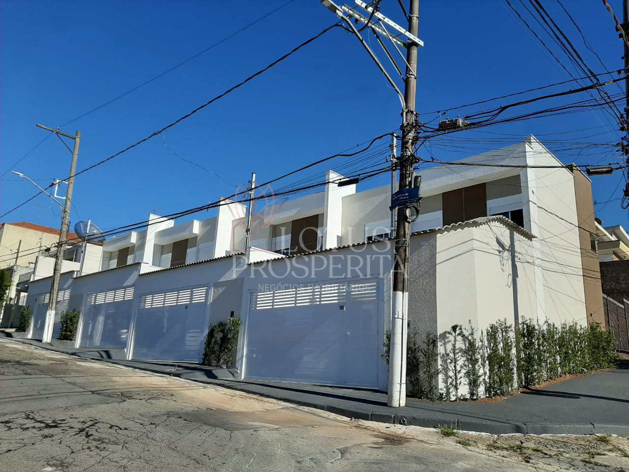 Sobrado à venda com 3 quartos, 85m² - Foto 20