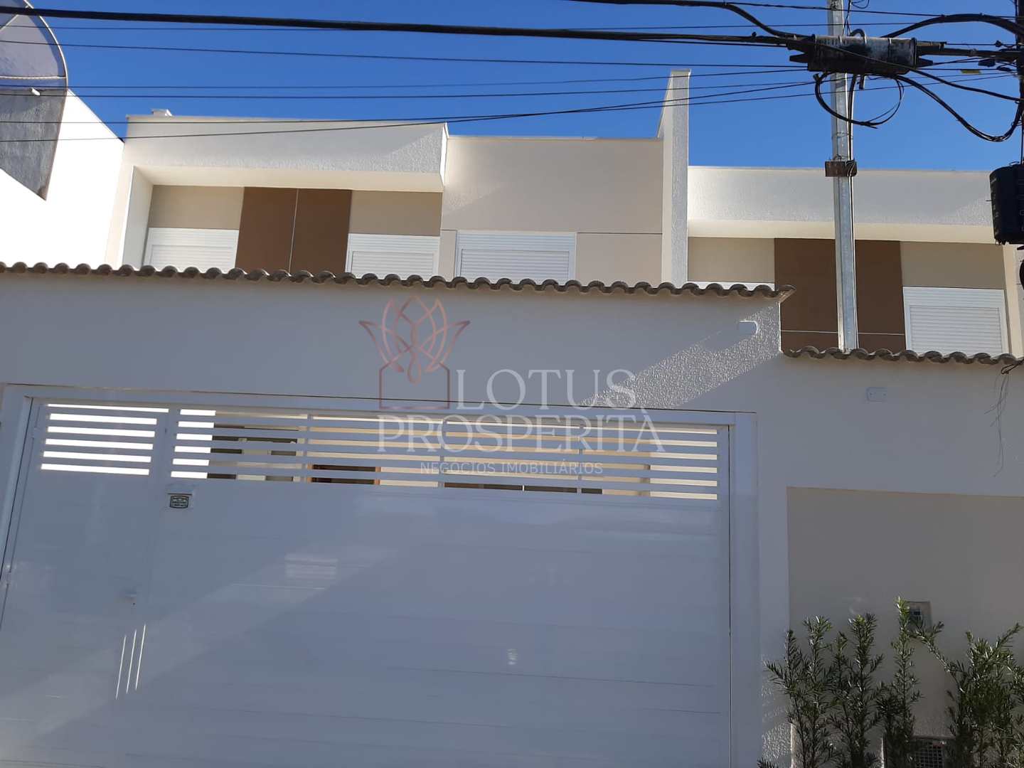 Sobrado à venda com 3 quartos, 85m² - Foto 22