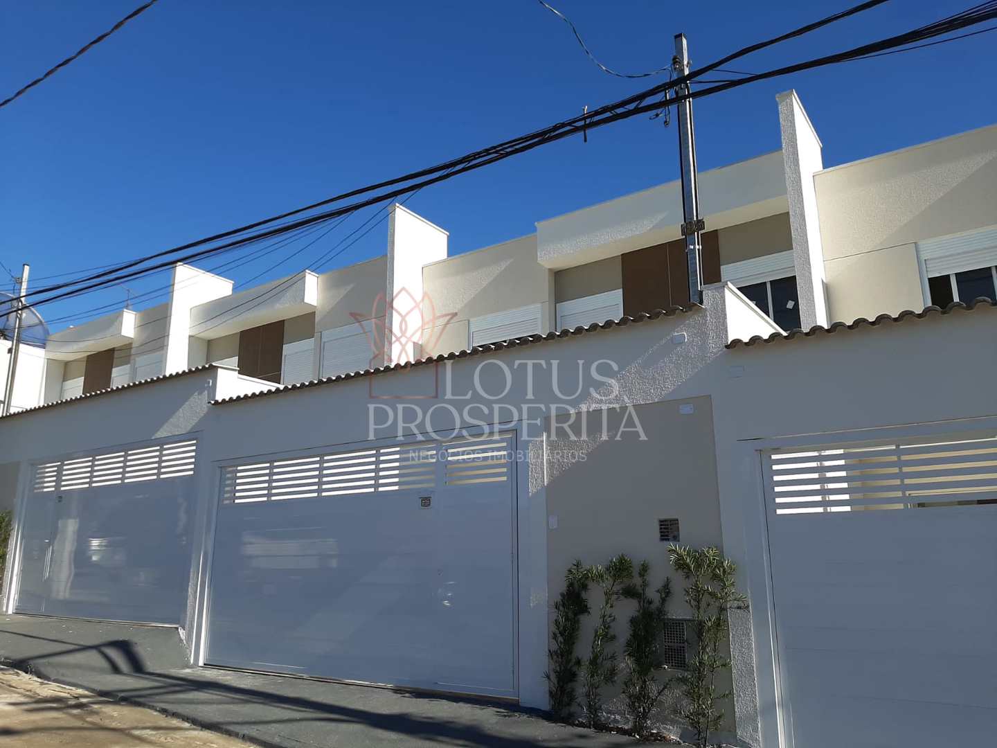 Sobrado à venda com 3 quartos, 85m² - Foto 23