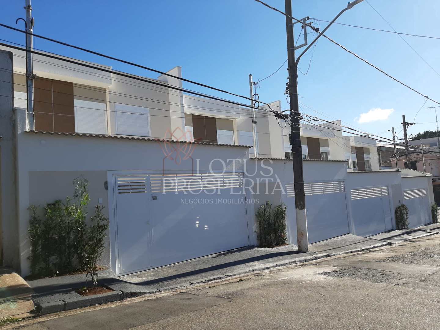 Sobrado à venda com 3 quartos, 85m² - Foto 24