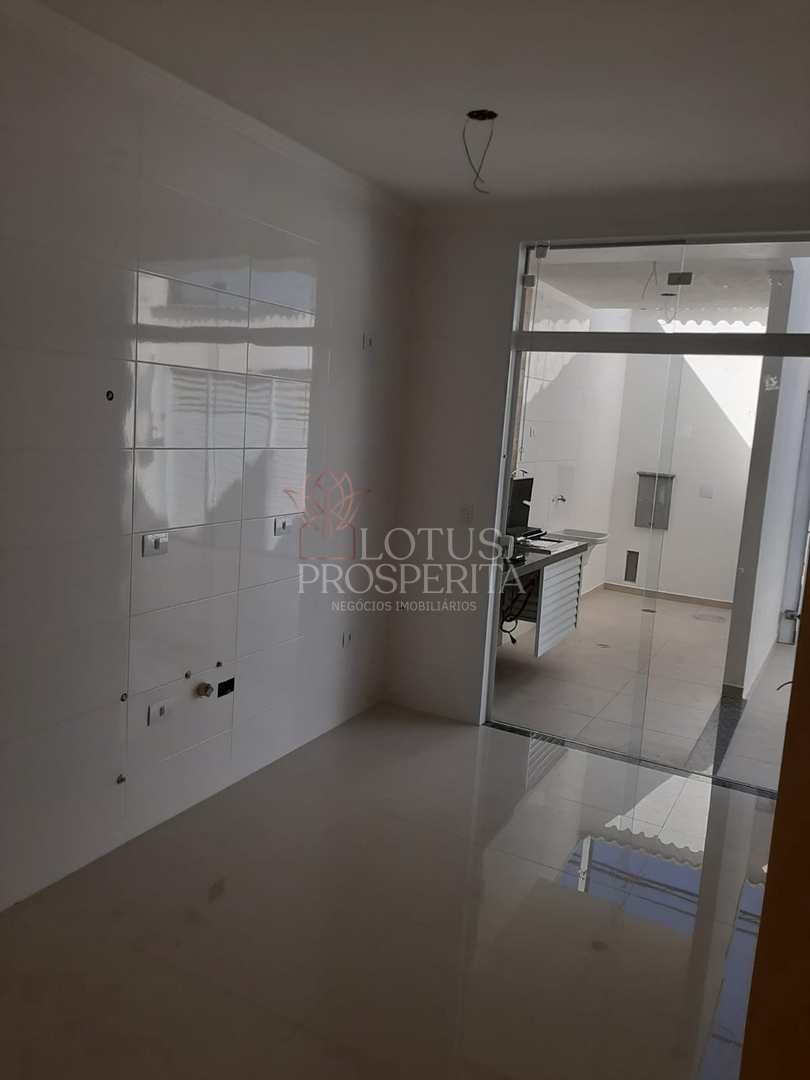 Sobrado à venda com 3 quartos, 85m² - Foto 4