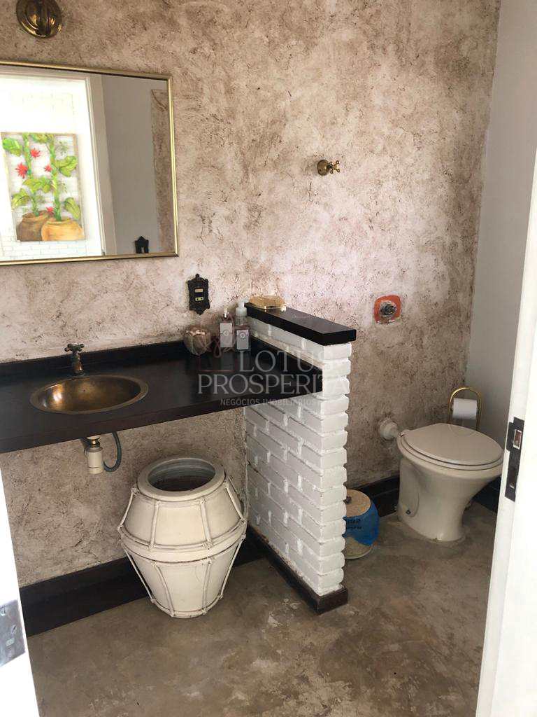 Casa de Condomínio à venda com 4 quartos, 600m² - Foto 8