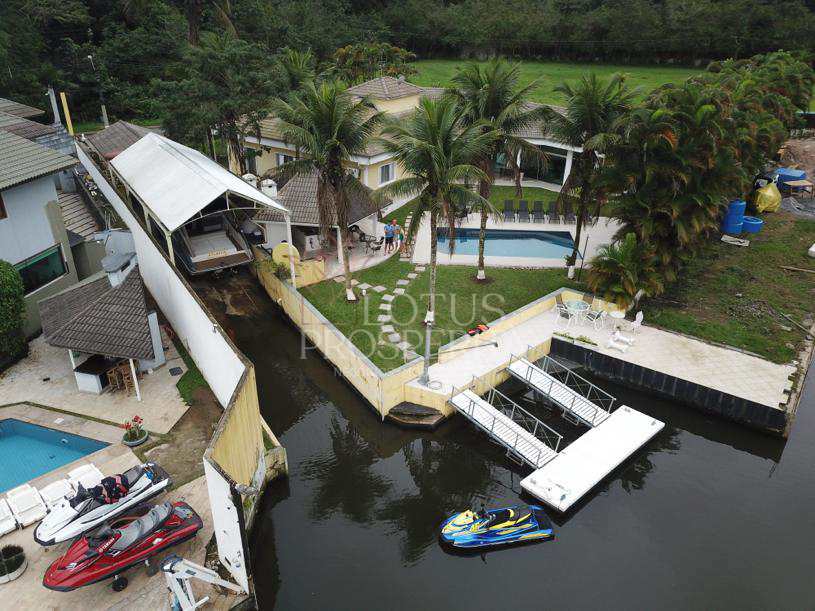 Casa de Condomínio à venda com 4 quartos, 600m² - Foto 27