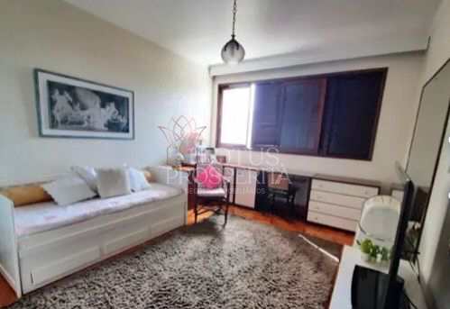 Apartamento à venda com 4 quartos, 175m² - Foto 1