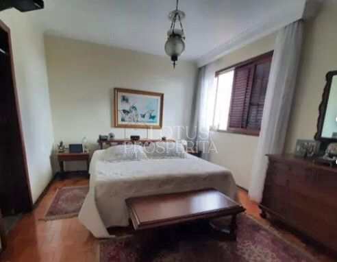 Apartamento à venda com 4 quartos, 175m² - Foto 8