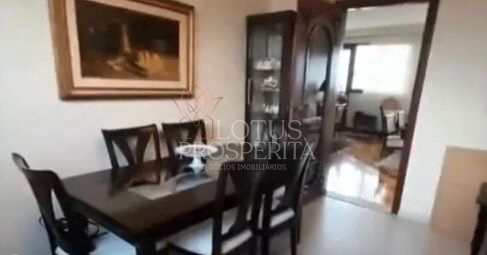 Apartamento à venda com 4 quartos, 175m² - Foto 5