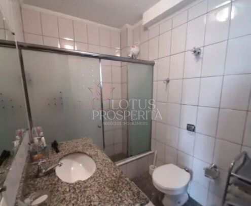 Apartamento à venda com 4 quartos, 175m² - Foto 15