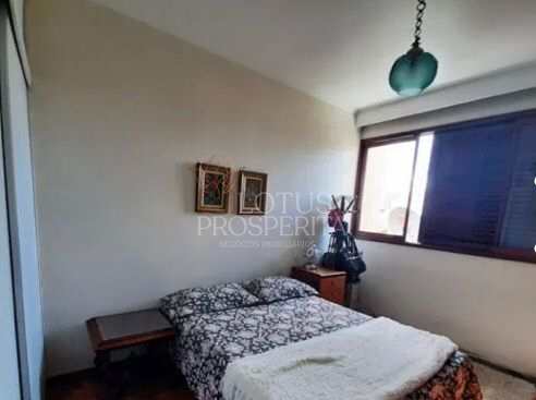 Apartamento à venda com 4 quartos, 175m² - Foto 11