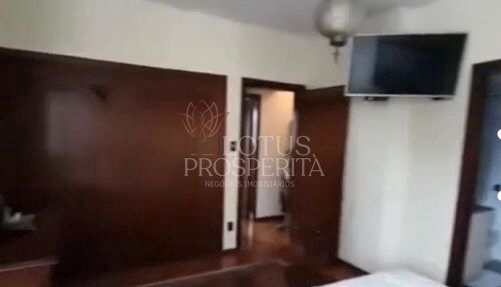 Apartamento à venda com 4 quartos, 175m² - Foto 7