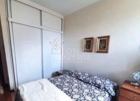 Apartamento à venda com 4 quartos, 175m² - Foto 12