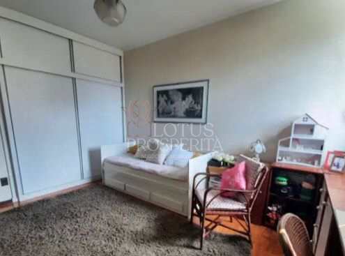 Apartamento à venda com 4 quartos, 175m² - Foto 2