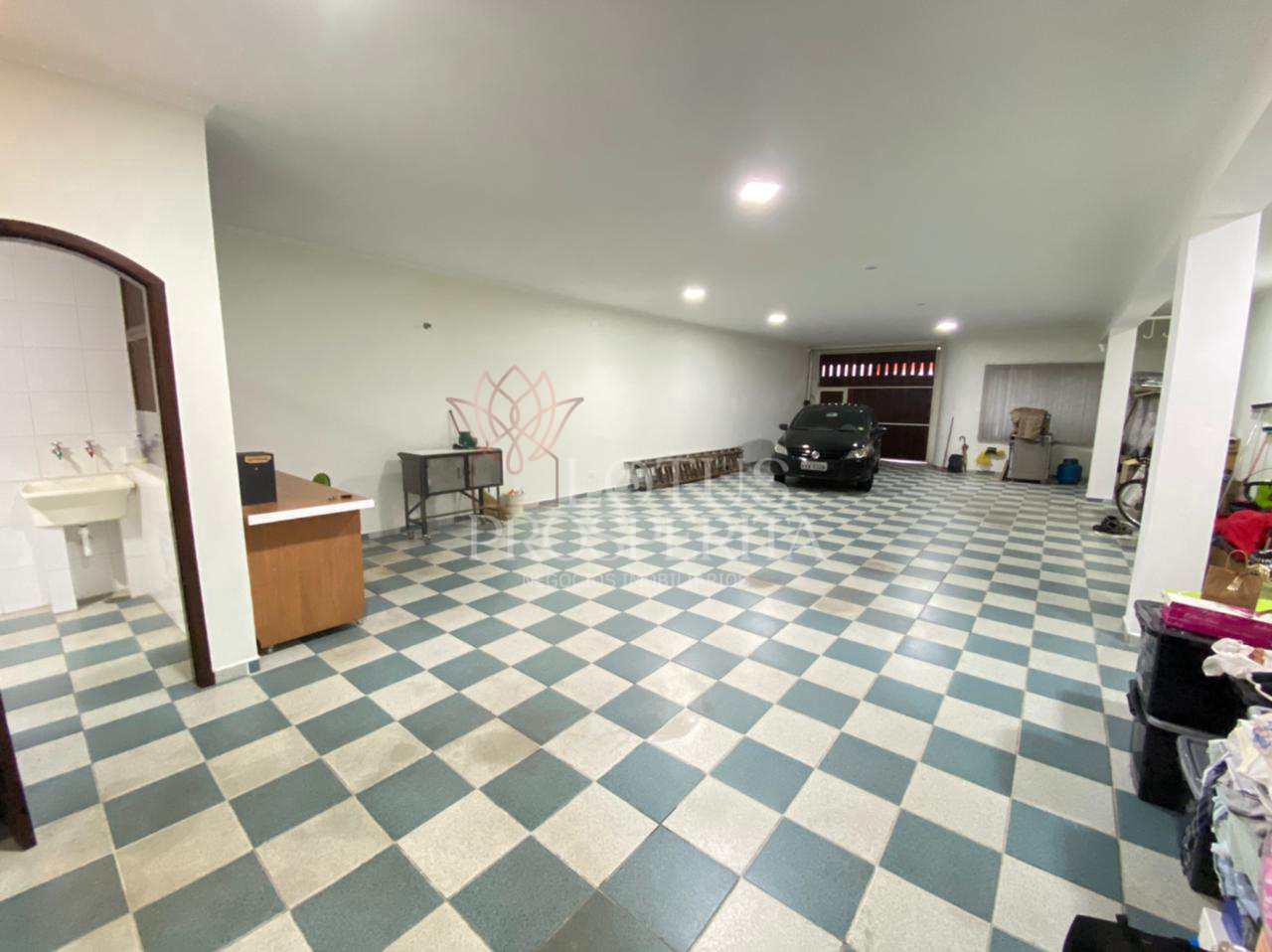 Sobrado à venda com 4 quartos, 262m² - Foto 3