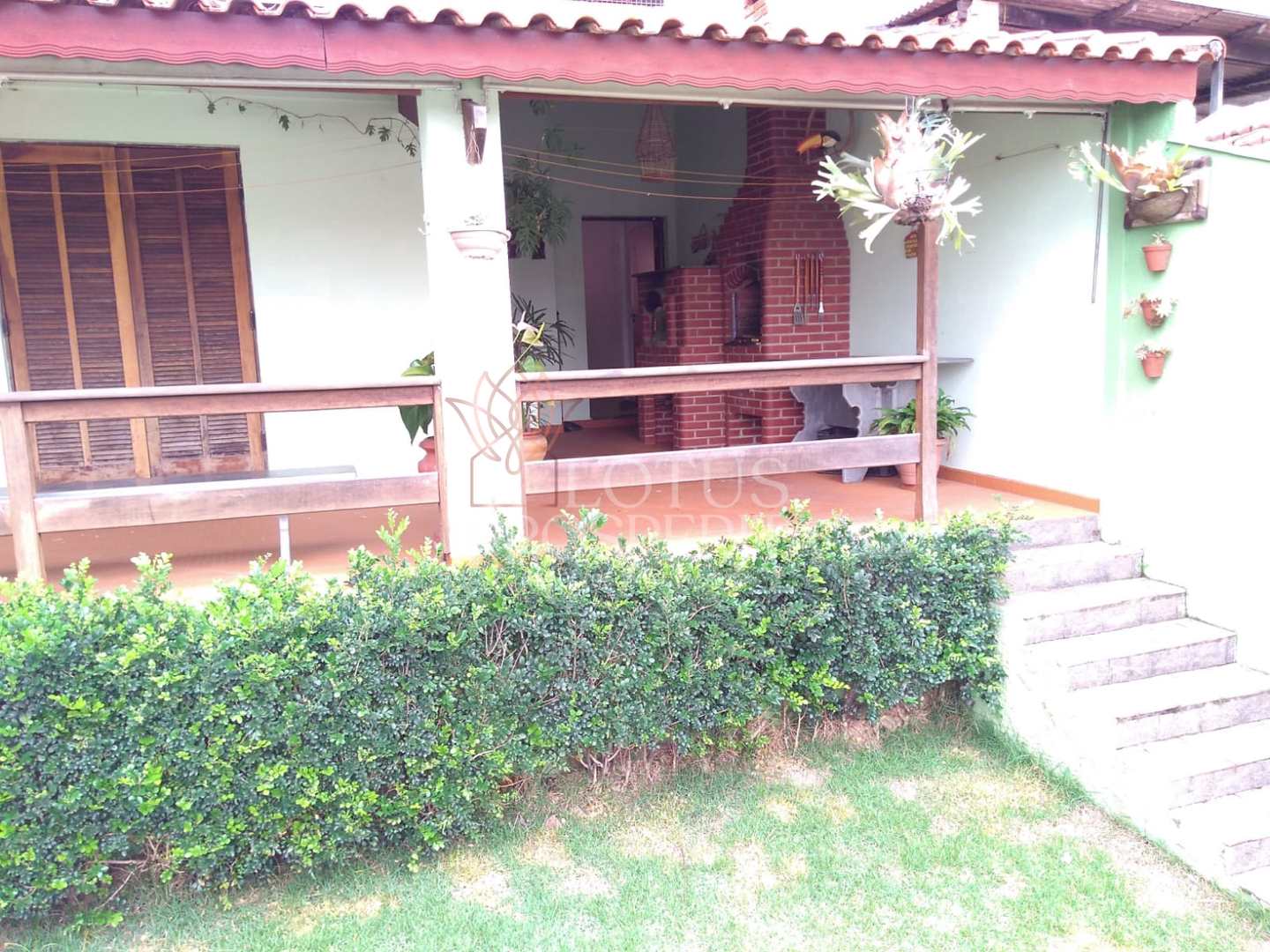 Sobrado à venda com 3 quartos, 263m² - Foto 10