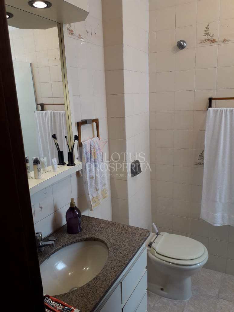 Apartamento à venda com 3 quartos, 83m² - Foto 21