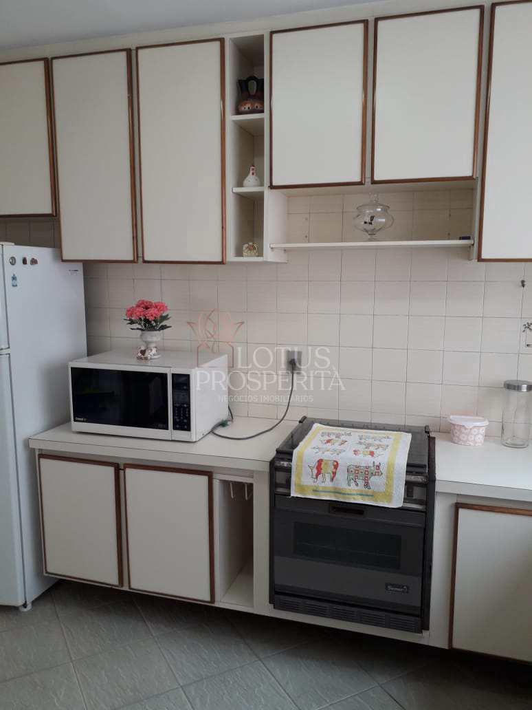 Apartamento à venda com 3 quartos, 83m² - Foto 6