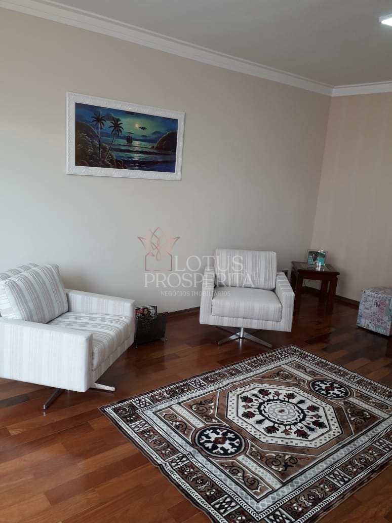 Apartamento à venda com 3 quartos, 83m² - Foto 1