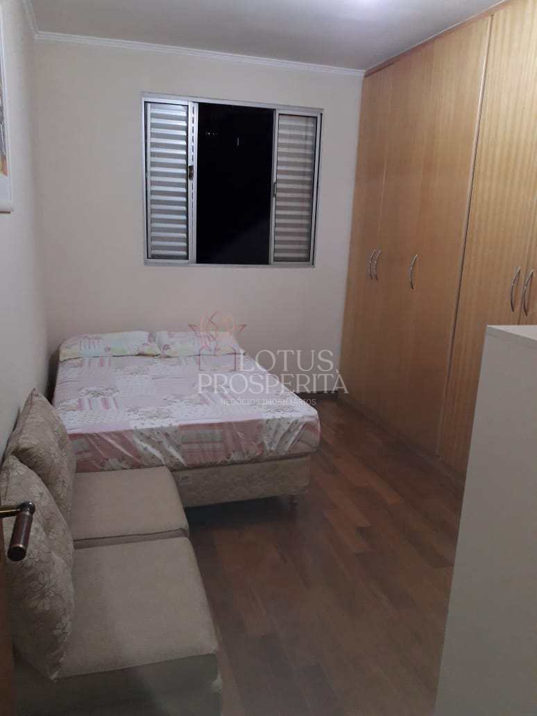 Apartamento à venda com 3 quartos, 83m² - Foto 12