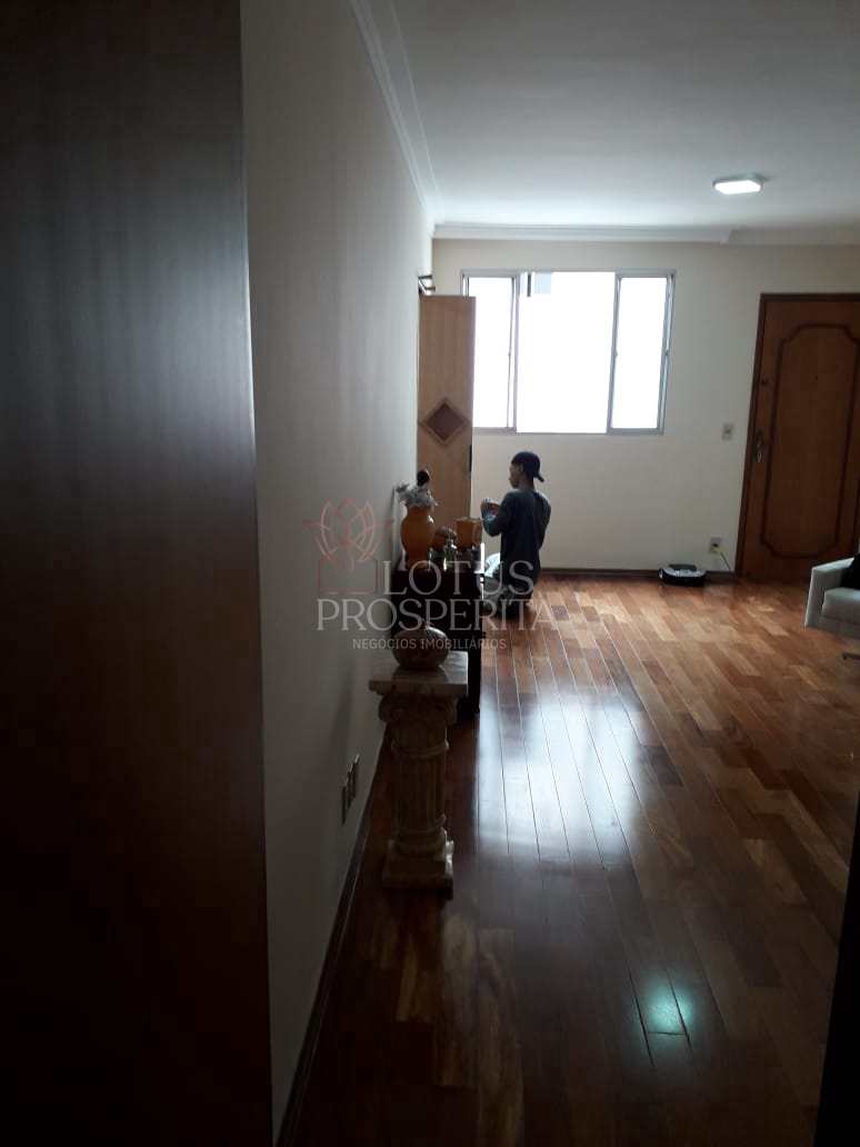 Apartamento à venda com 3 quartos, 83m² - Foto 4