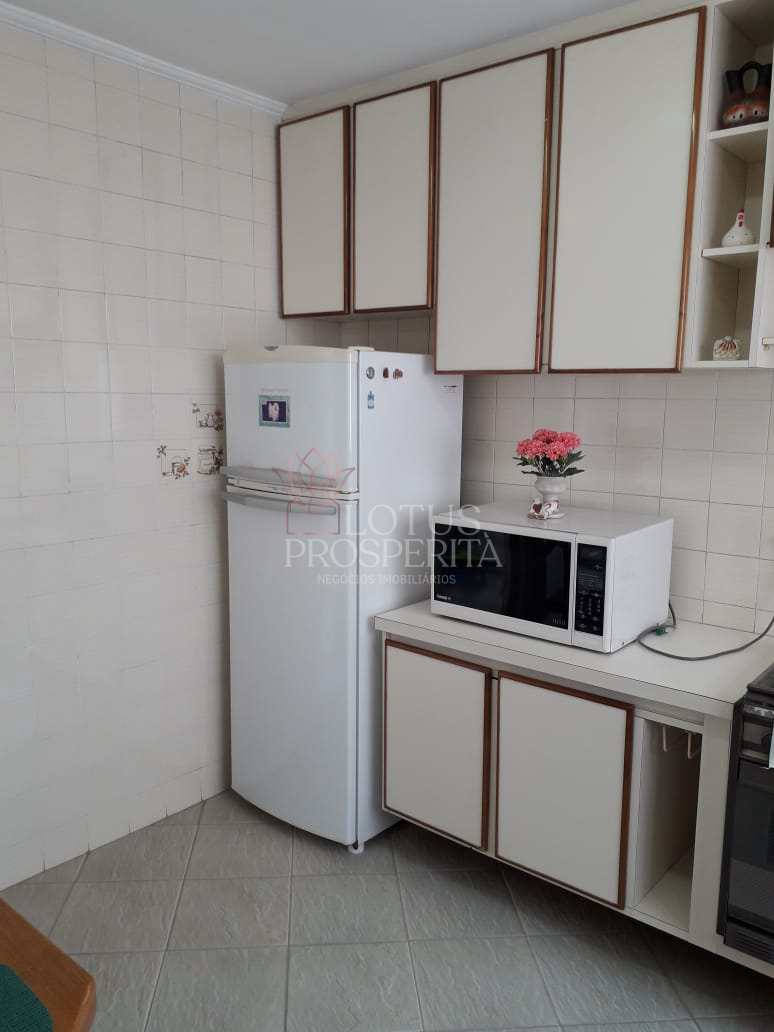 Apartamento à venda com 3 quartos, 83m² - Foto 8