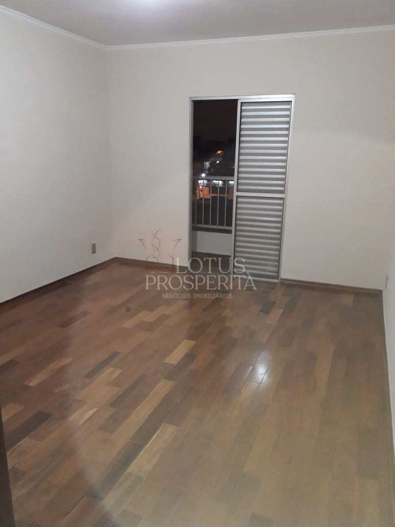 Apartamento à venda com 3 quartos, 83m² - Foto 3