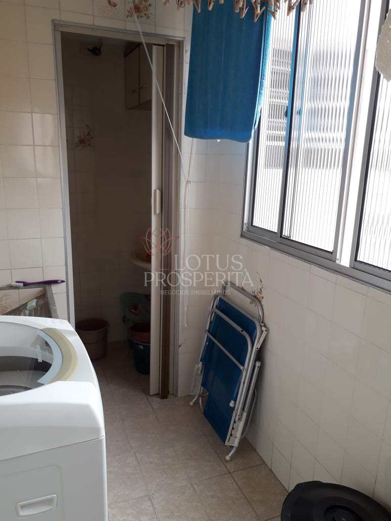 Apartamento à venda com 3 quartos, 83m² - Foto 20