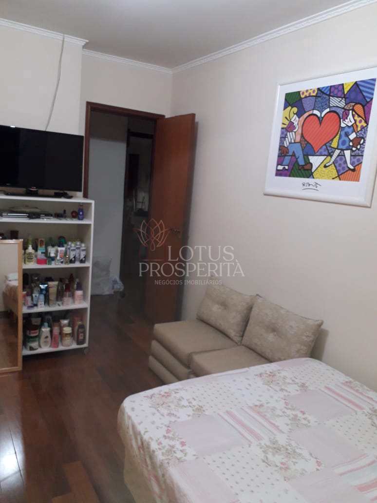 Apartamento à venda com 3 quartos, 83m² - Foto 11