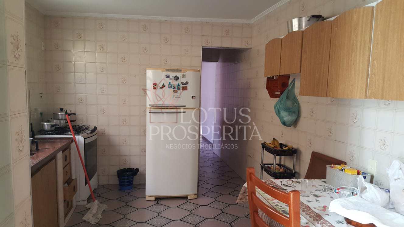 Sobrado à venda com 4 quartos, 242m² - Foto 18