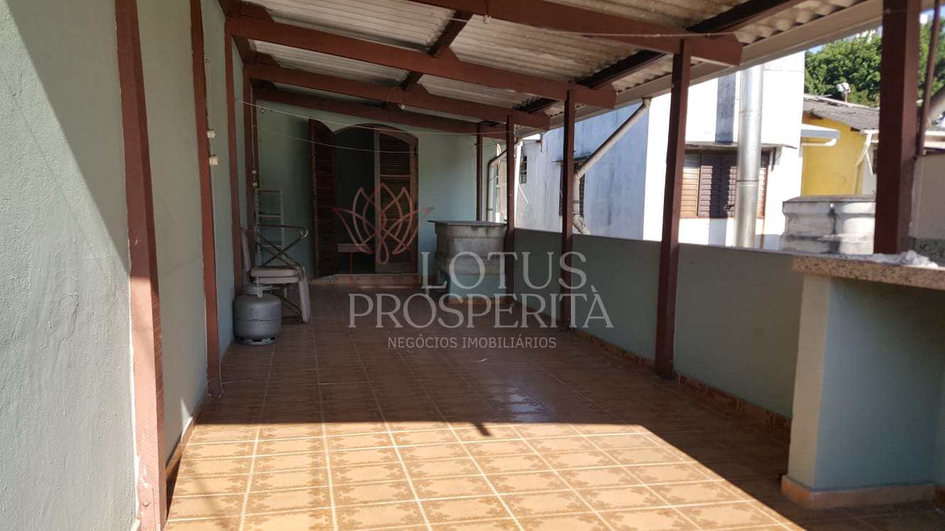 Sobrado à venda com 4 quartos, 242m² - Foto 26