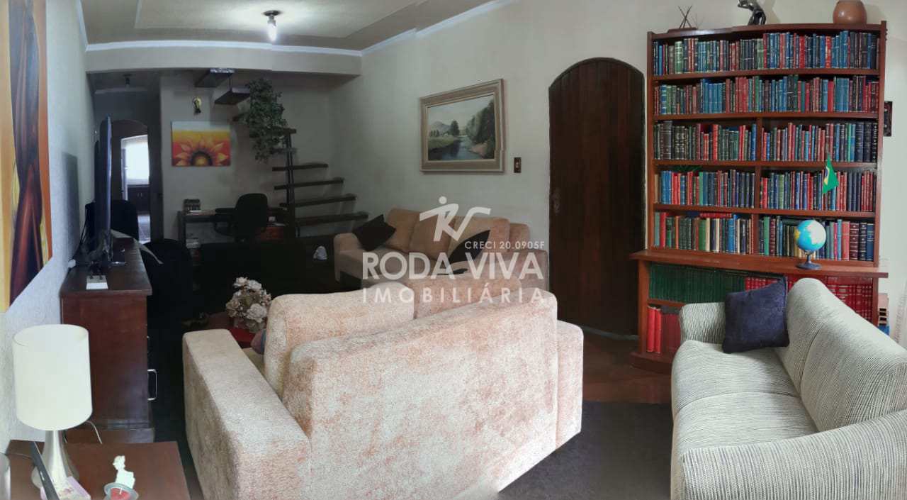 Sobrado à venda com 3 quartos, 137m² - Foto 22