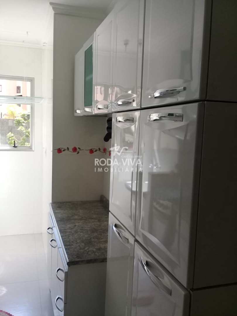 Apartamento à venda com 2 quartos, 45m² - Foto 8