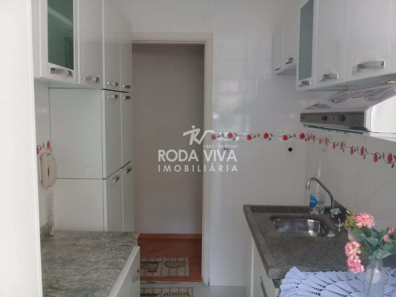 Apartamento à venda com 2 quartos, 45m² - Foto 4