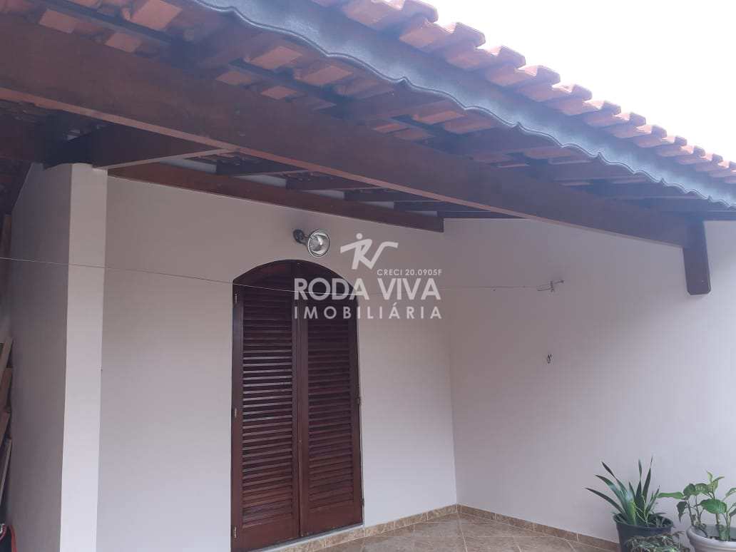 Sobrado à venda com 2 quartos, 105m² - Foto 11