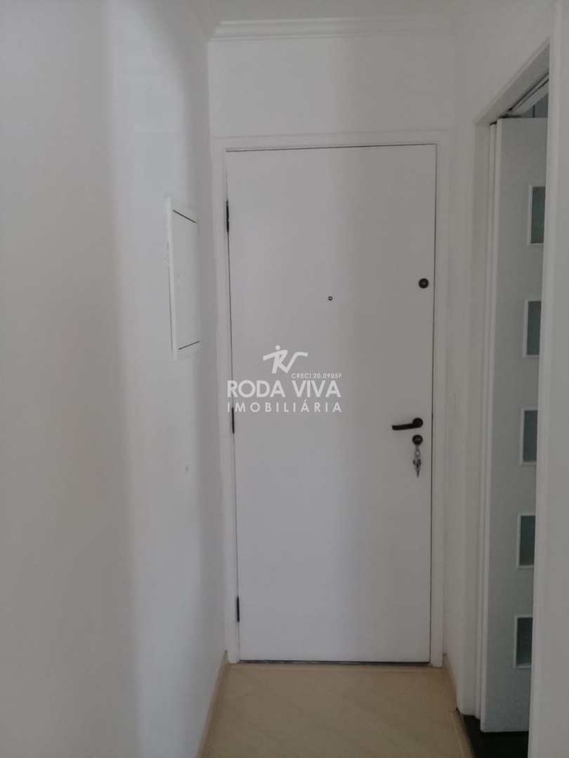 Apartamento para alugar com 3 quartos, 57m² - Foto 2