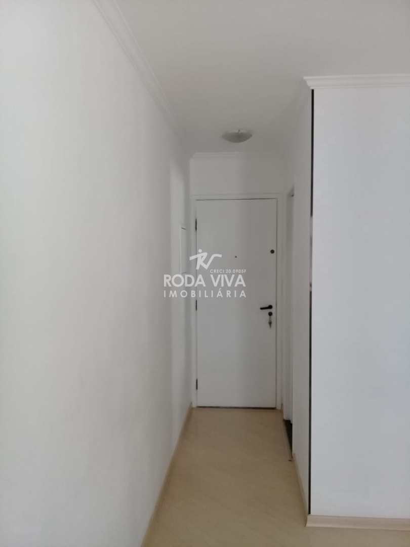 Apartamento para alugar com 3 quartos, 57m² - Foto 3